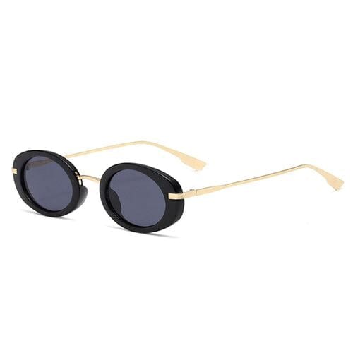 Óculos Shauna - 4 Variantes Acessórios (Óculos de sol 03) Madame Dondoca